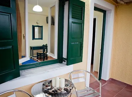 Hotel Venetia Perdika (Aegina)