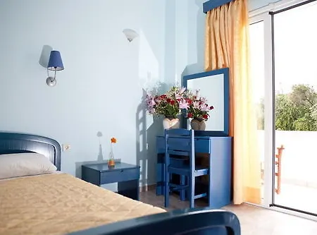 Hotel Venetia Perdika (Aegina)