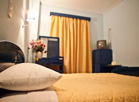 Venetia Hotel
