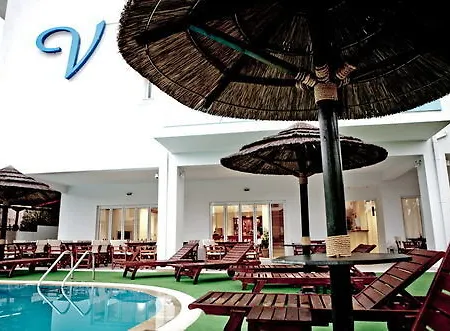 Venetia 3*