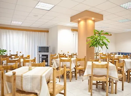 Hotel Venetia 3*