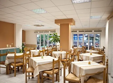 Venetia 3* Perdika (Aegina)