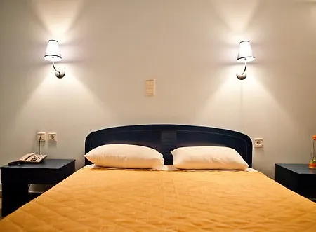 Venetia 3* Perdika (Aegina)